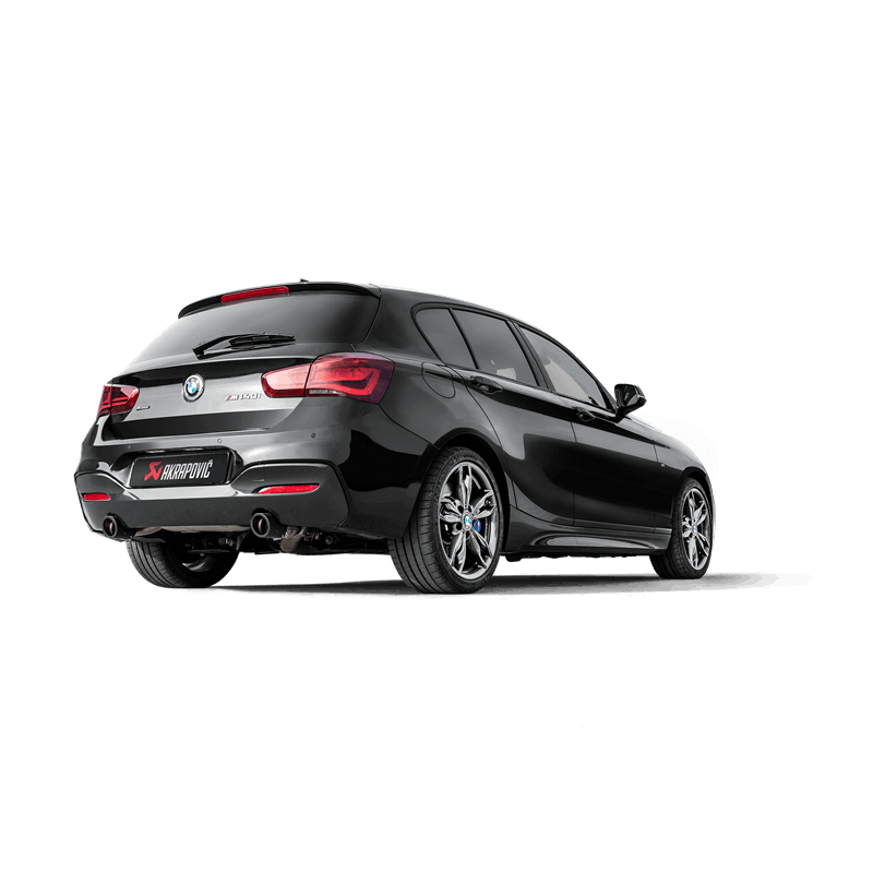BMW M140i