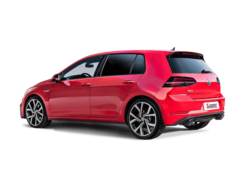 Golf gti