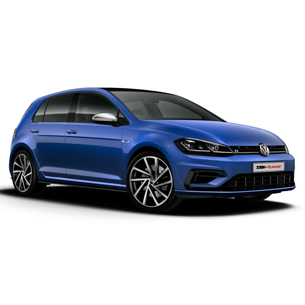 Volkswagen Golf R Remapping